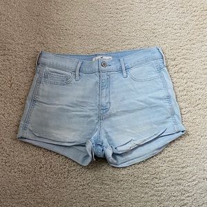 Hollister Jean Shorts